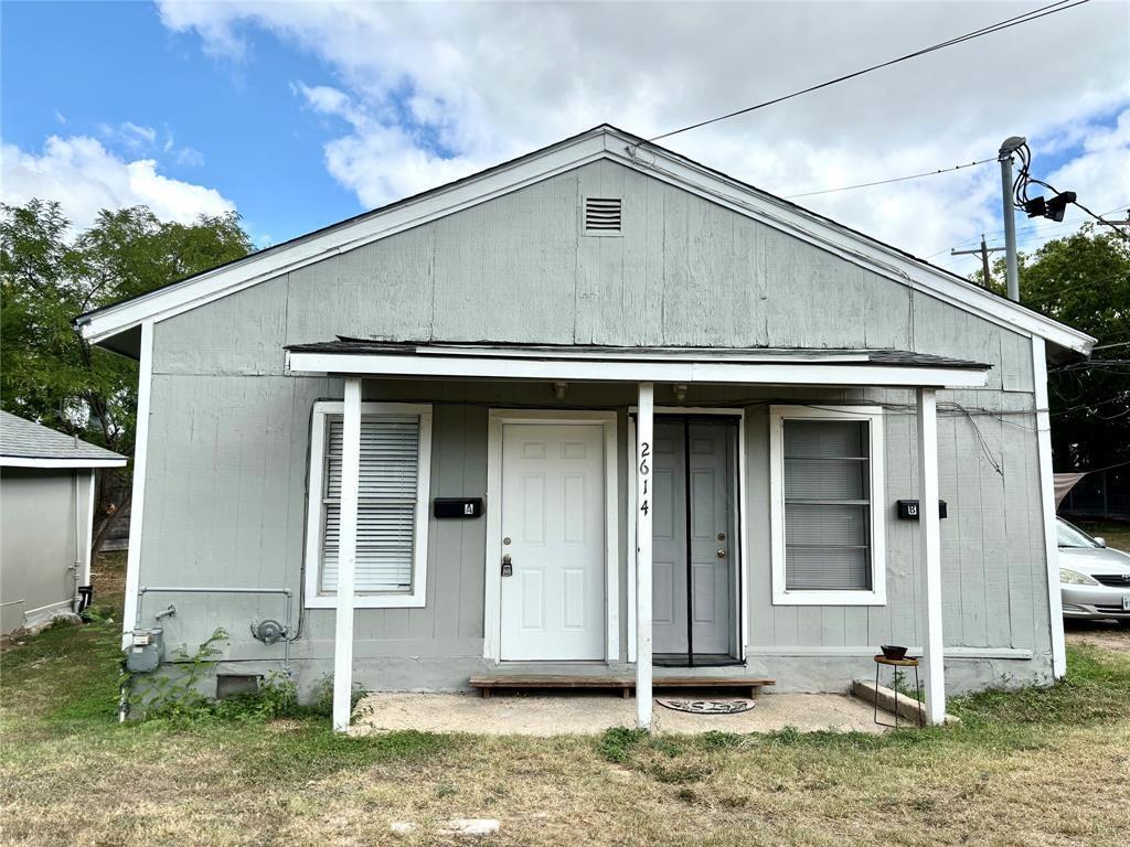 Primary Photo - 2614 Sol Wilson Ave