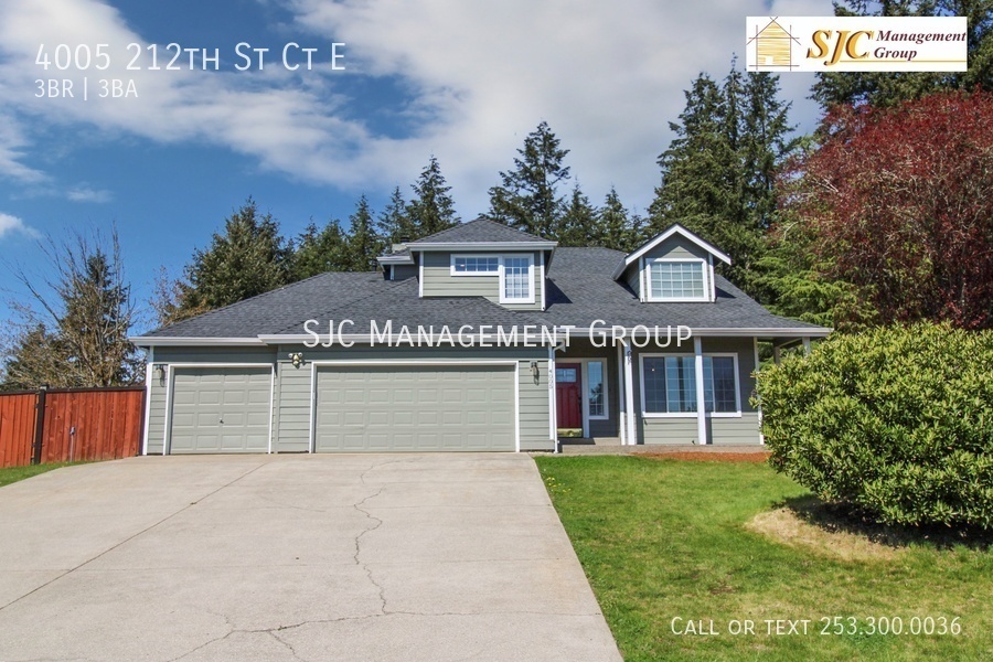 Foto principal - 4005 212th St Ct E