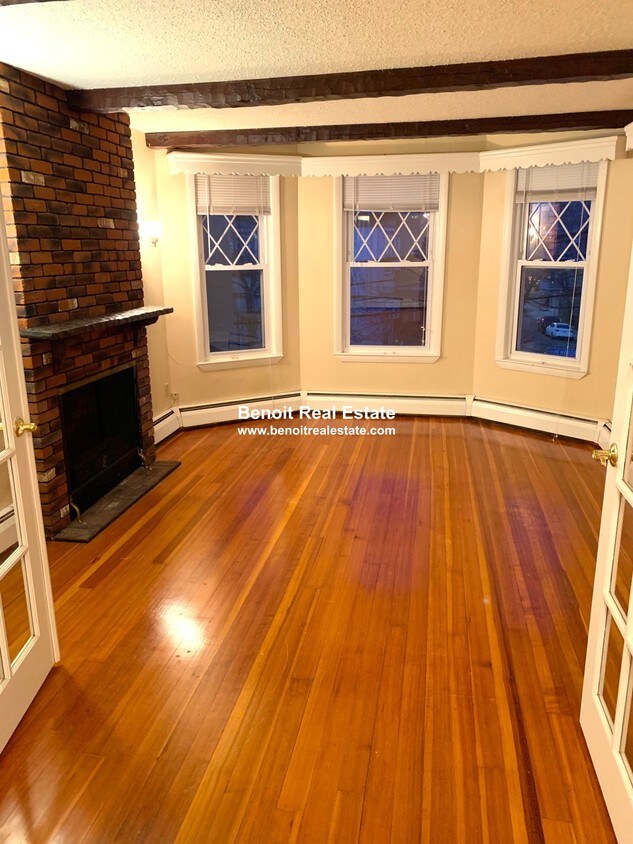 Foto principal - 2 Pembroke St