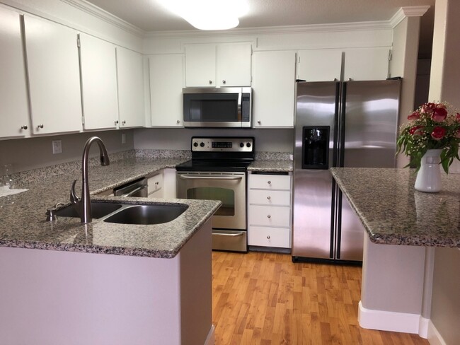 Foto del edificio - 9350 Redmond - Woodinville Rd NE