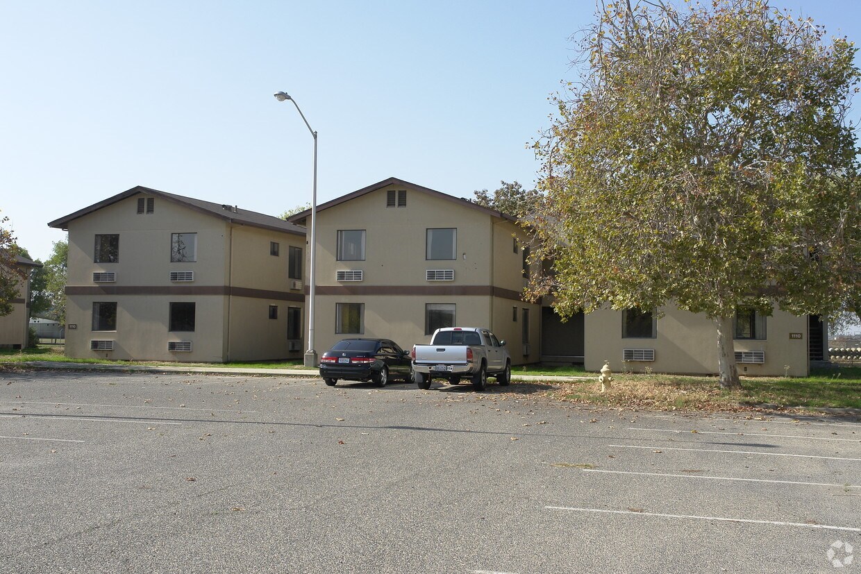 Primary Photo - 1110 Hospital Rd