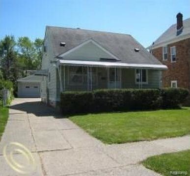 Primary Photo - 349 Charlevoix St
