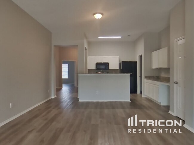 Foto del edificio - 6709 Bison Trail Watauga TX