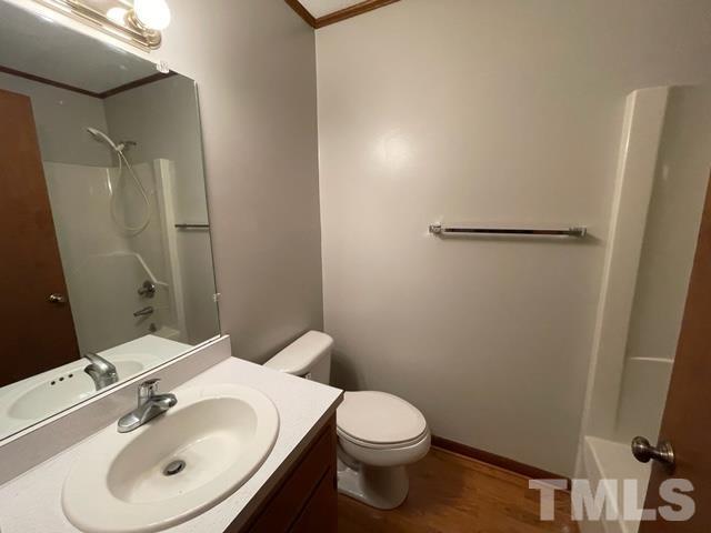 Building Photo - 129 Lake Pine Dr