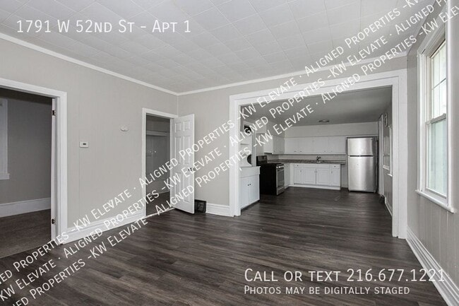 Building Photo - 1791 W 52nd St
