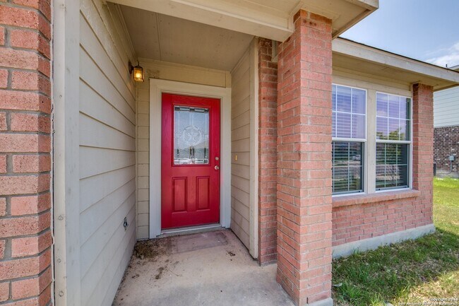 Foto del edificio - 308 Lonestar Gait