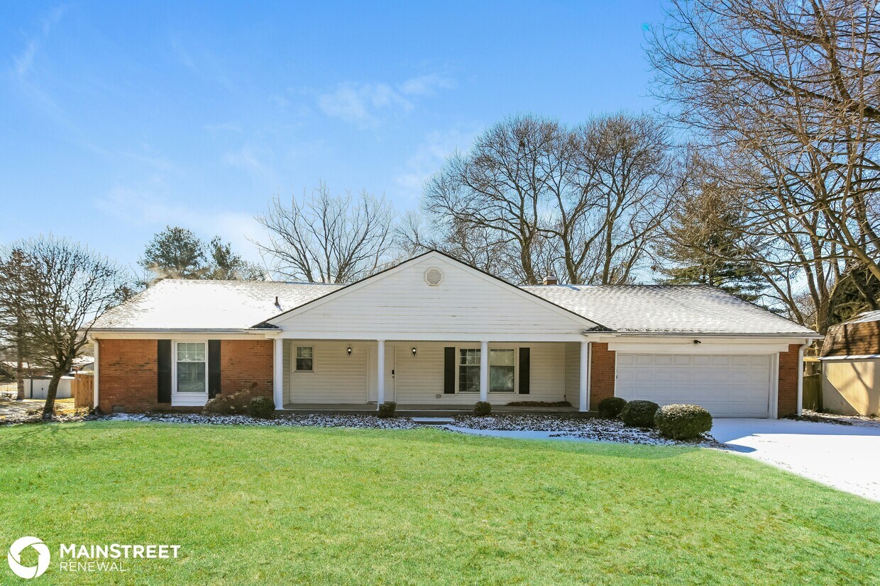 Foto principal - 1131 W 73rd St