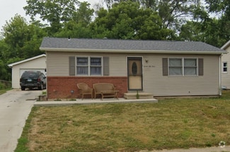 Building Photo - 2053 Henley Rd