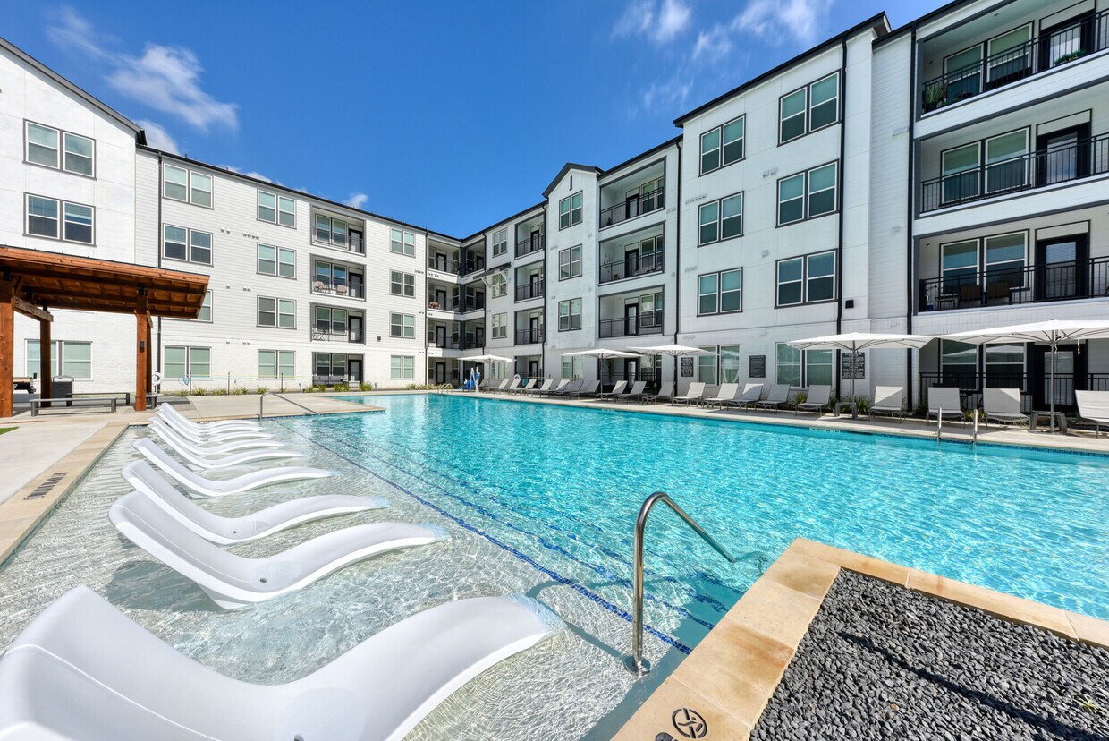 Durrington Ridge Luxury Apartments Apartments in San Antonio, TX
