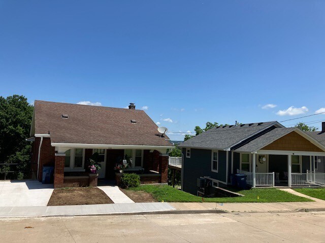 Building Photo - 708 Swifts Hwy