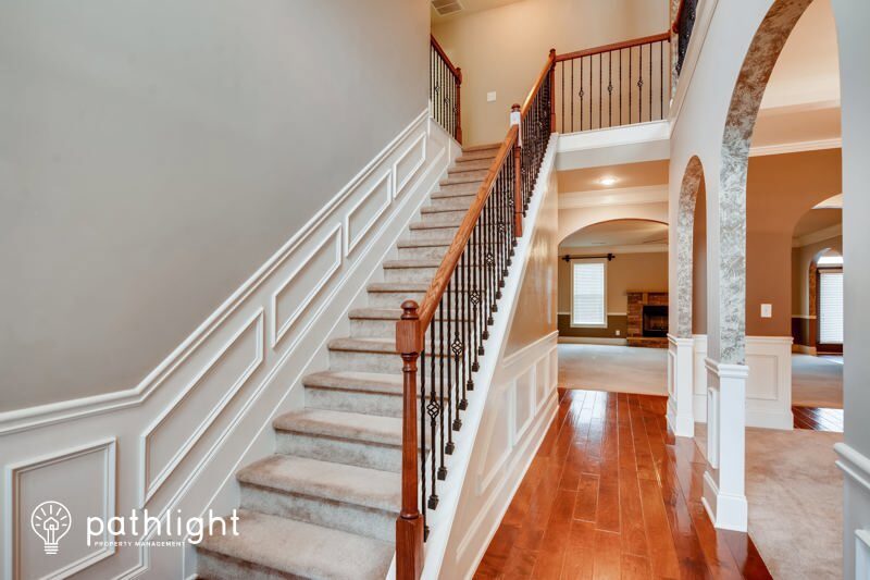 Foto principal - 4627 Town Manor Drive