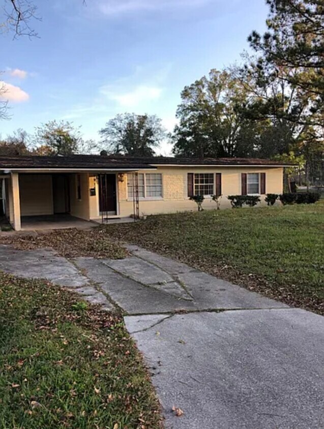 Foto principal - 5270 Glenwood Ave