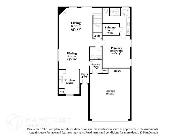 Building Photo - 1424 Marhill Cove