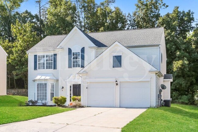 Foto del edificio - 1562 Pondhaven Dr