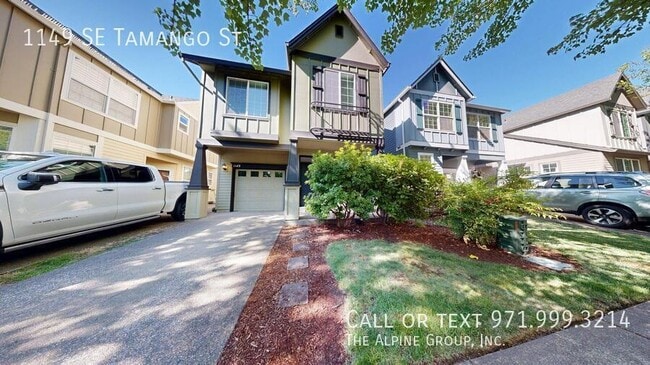 Building Photo - 1149 SE Tamango St