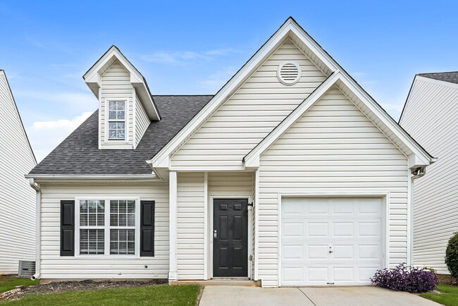 Building Photo - 444 Village Bluff Dr