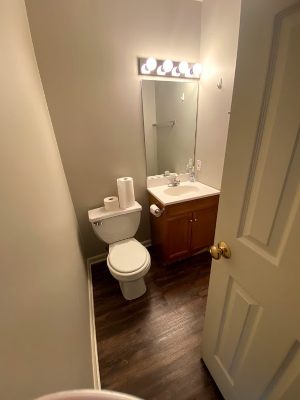 Building Photo - 3879 S Cramer Cir