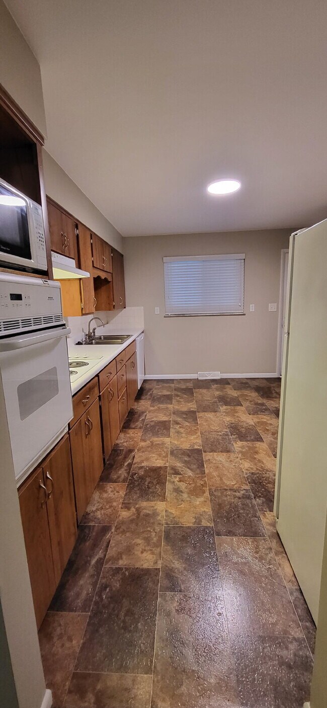 Foto del edificio - 205 Scott Ave