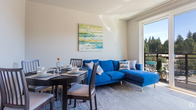 Foto del interior - The Village at Westgate