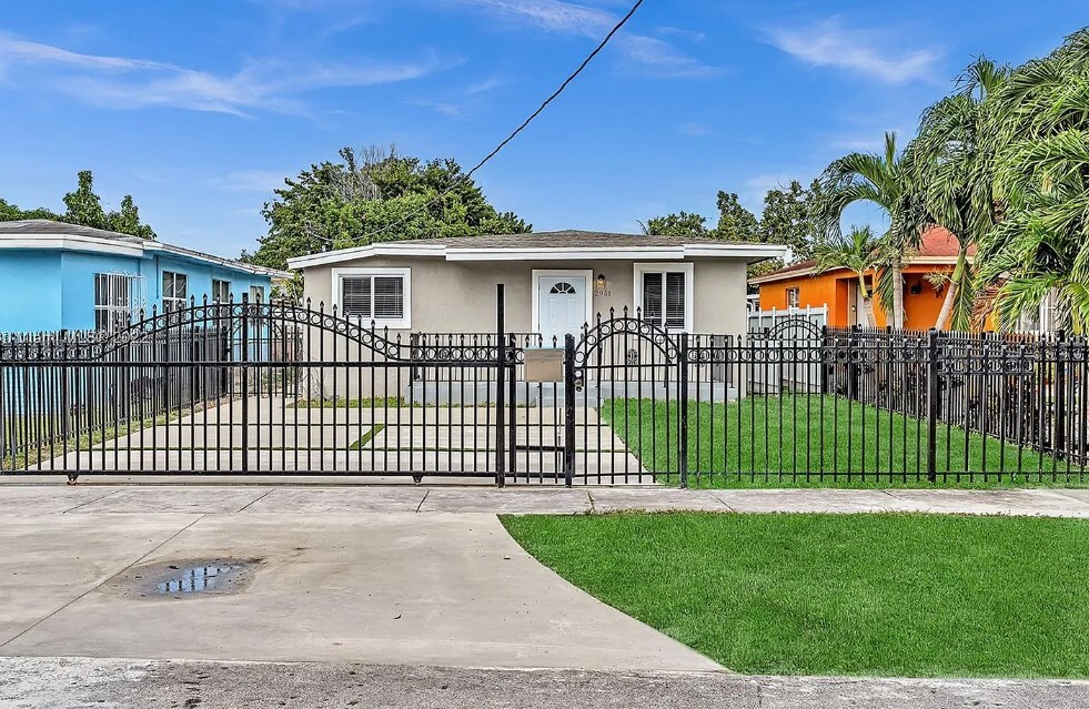 Foto principal - 2951 NW 59th St