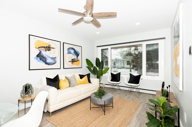 Photo du bâtiment - 567 Warsaw Avenue