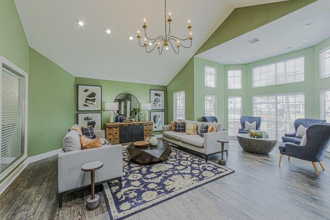 Foto del edificio - Oaks at Greenview