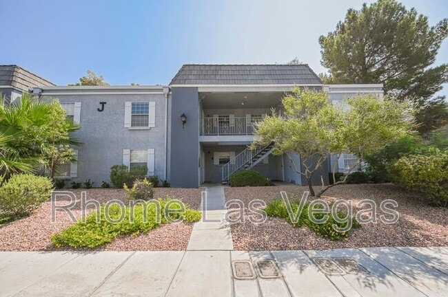 Building Photo - 3823 S Maryland Pkwy