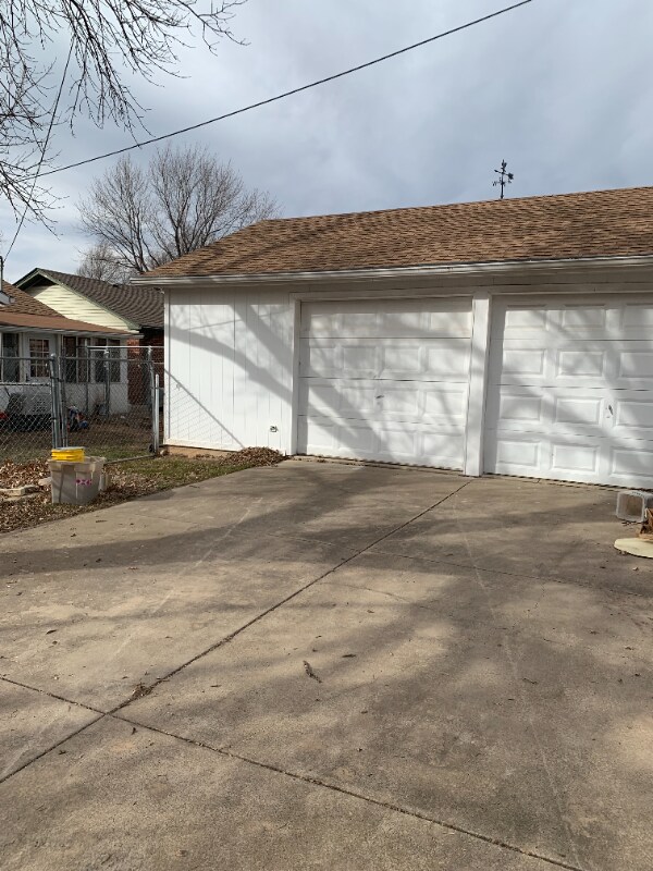 902 N El Paso Dr, Derby, KS 67037 House Rental in Derby, KS