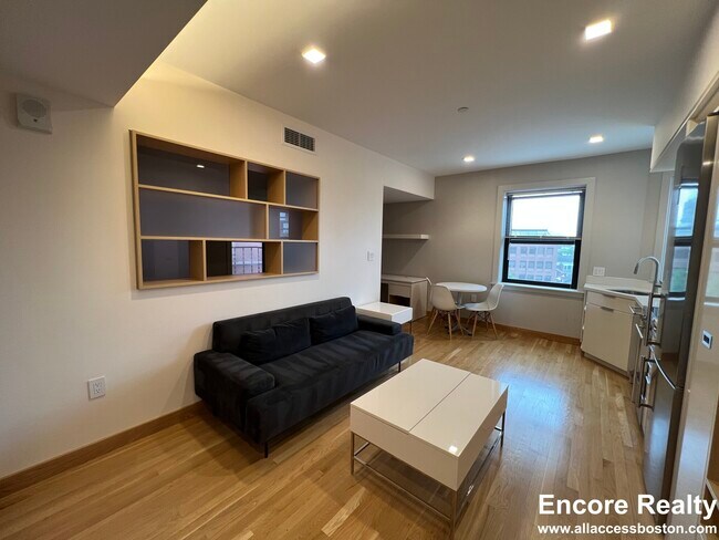 Foto del edificio - 7 Story St