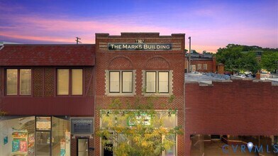 Building Photo - 207 E Broadway