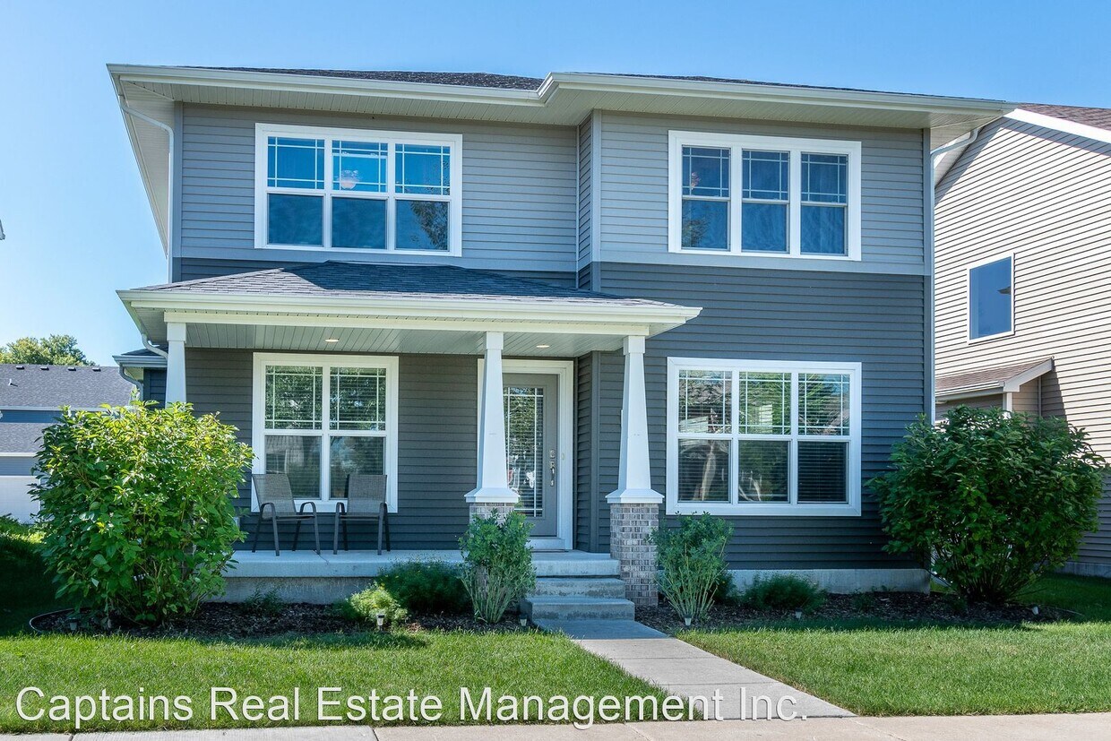 Foto principal - 3 br, 2.5 bath House - 1125 O'Keeffe Avenue