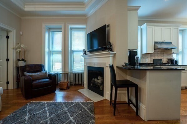 Foto del edificio - 300 Beacon St