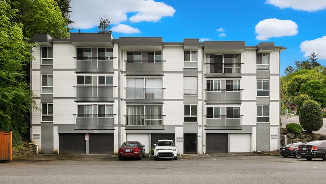 Building Photo - Nacelle Apartments