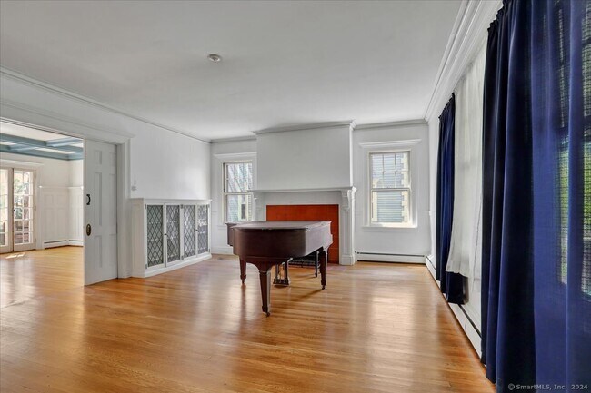 Foto del edificio - 720 Prospect Ave