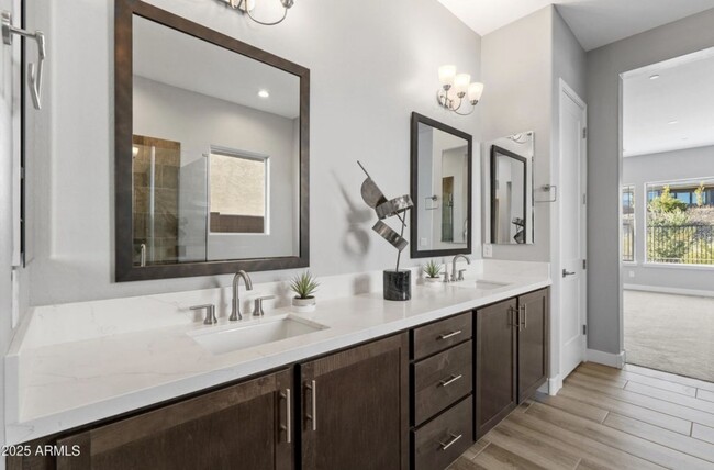 Master Bathroom - 32978 N 131st Dr