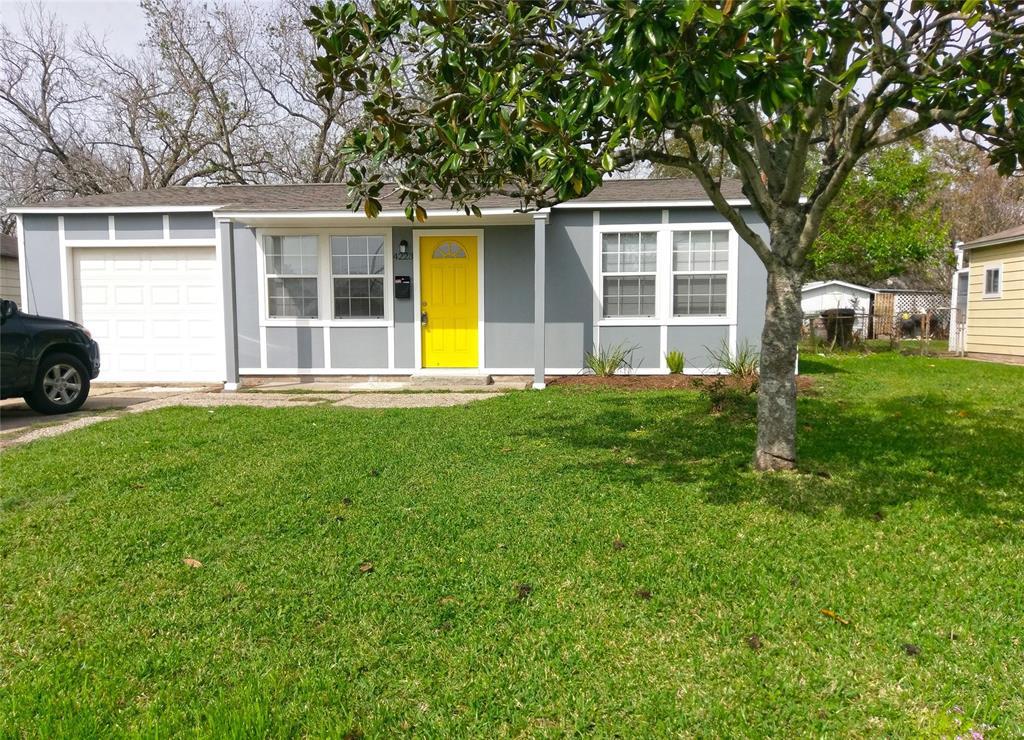 4223 Hartsville Rd, Houston, TX 77047 House Rental in Houston, TX