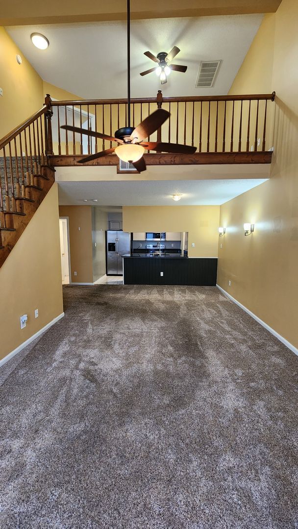 Foto del edificio - Queens Gate