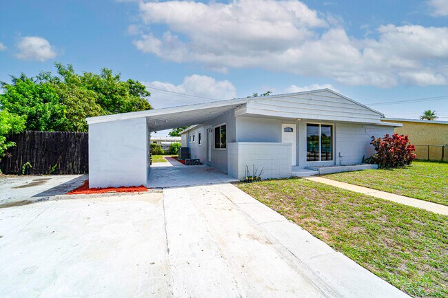 Foto del edificio - 1415 W Broward St