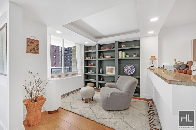 Foto del edificio - 250 WEST 90 STREET