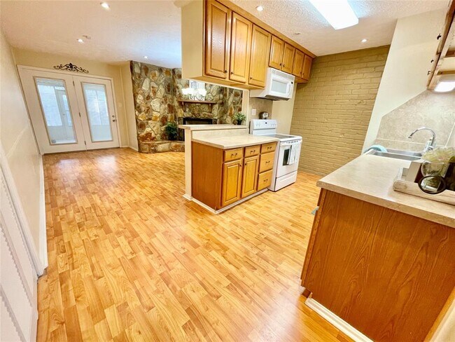 Foto del edificio - 3764 Laura Leigh Dr