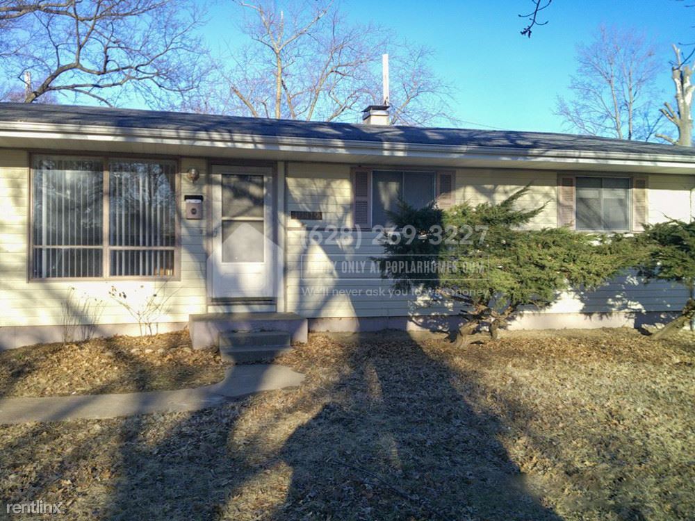 Foto principal - 3 br, 1 bath House - 10419 Melvich Dr -