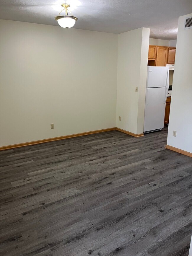 Dining Room - 2307 23rd St