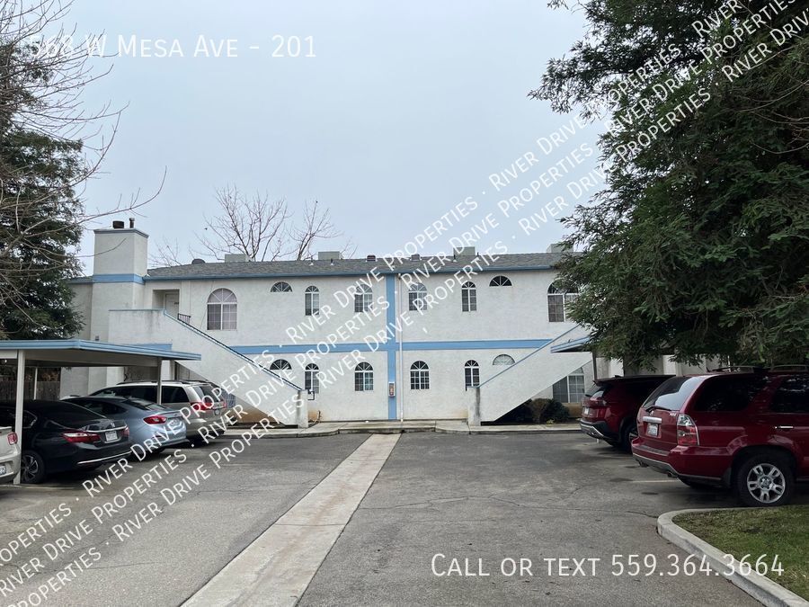 Primary Photo - Clovis 2-Bedroom Coming Soon!