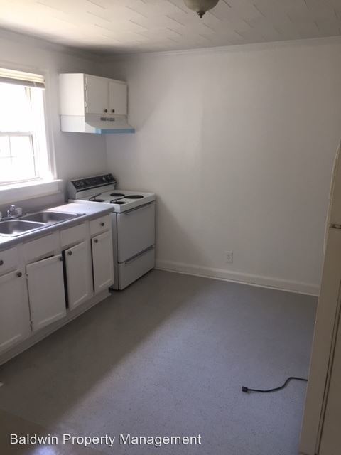 Building Photo - 2 br, 1 bath House - 3309 KIRBY STREET