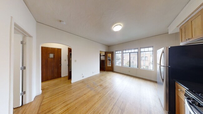 Foto del edificio - 2030 Dwight Way