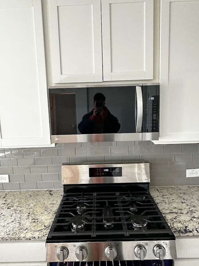 Foto del edificio - 4802 Drifter Oaks