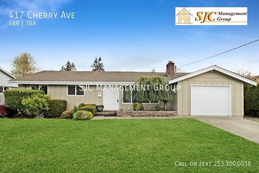 Primary Photo - Rambler in Sumner for rent