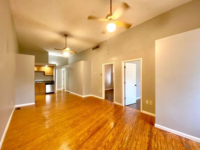 Warner St Duplex - Warner St Duplex Apartment
