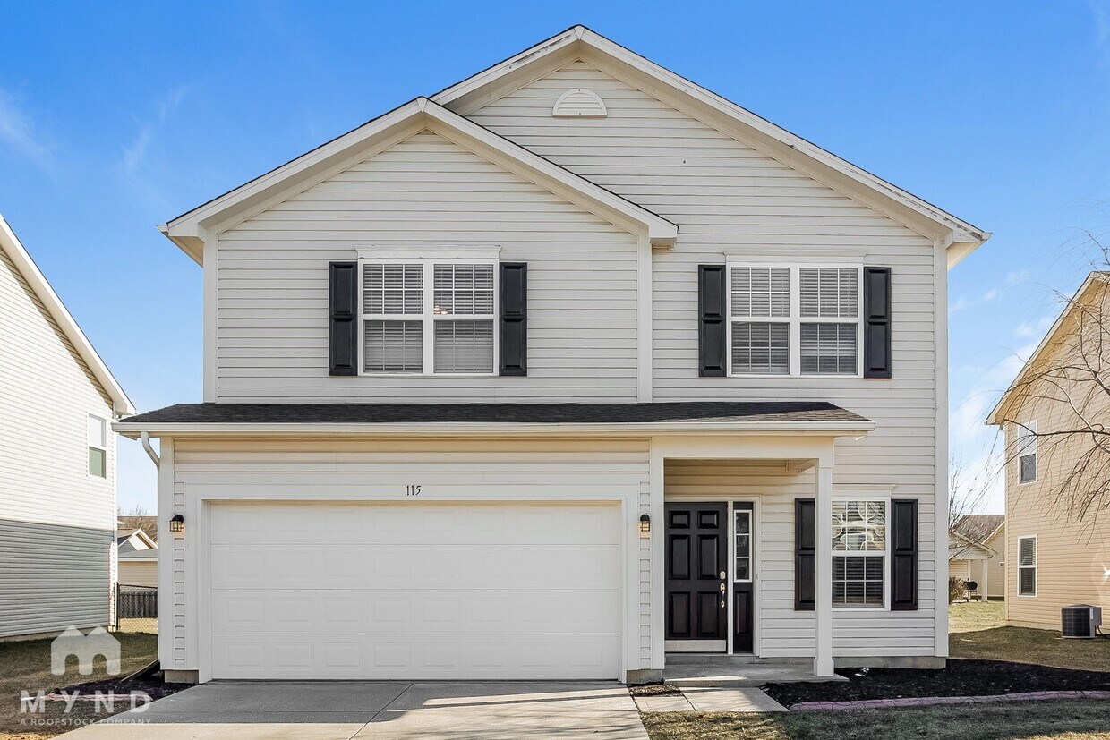 Foto principal - 115 Thistle Wood Dr