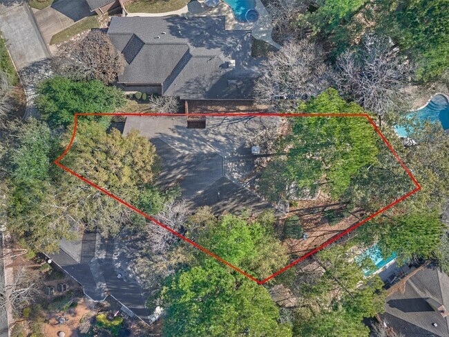 Building Photo - 87 W Honey Grove Pl